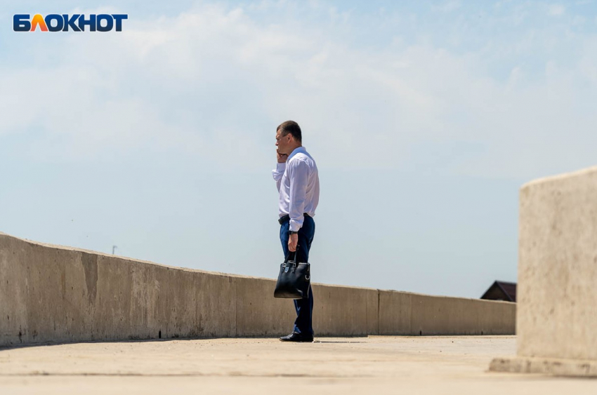 Хорошие работники в Анапе становятся дефицитом