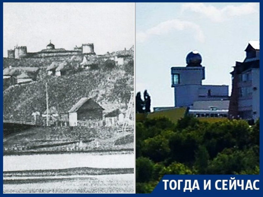 Самое детское место Воронежа находится на территории легендарной тюрьмы