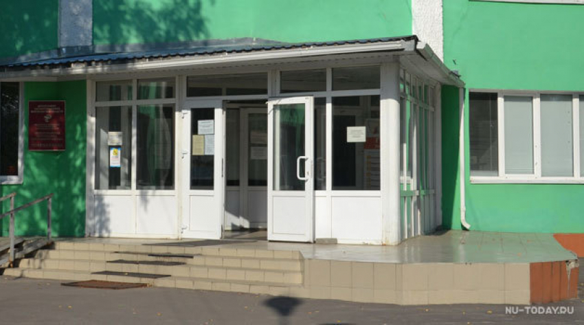 Больница под Воронежем принимала пациентов без лицензии 