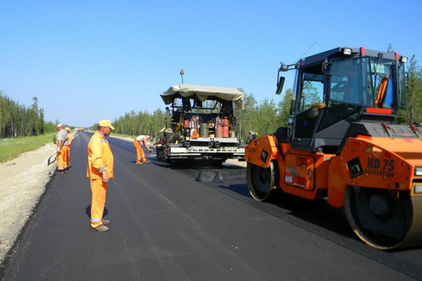 Новую дорогу построят в воронежском микрорайоне Боровое