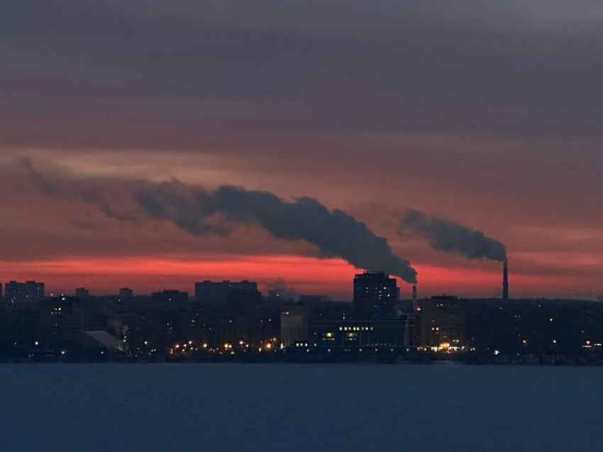 Морозы отступают, но не сдаются: потепление в Воронеже принесет не только радость