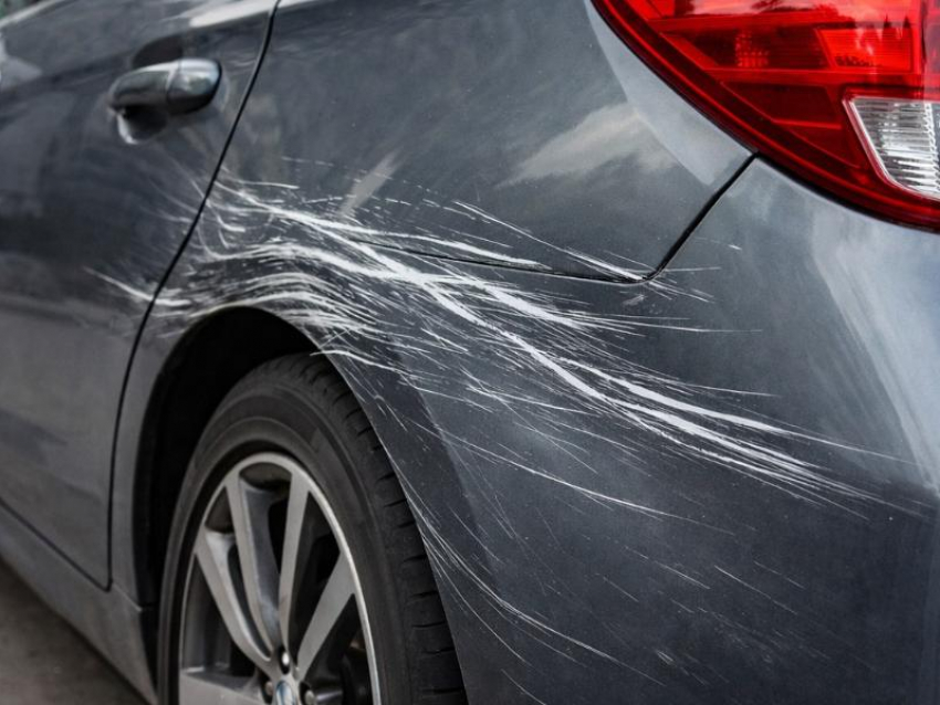 Как воронежским автомобилистам получить компенсацию за поврежденные машины во время атаки БПЛА 