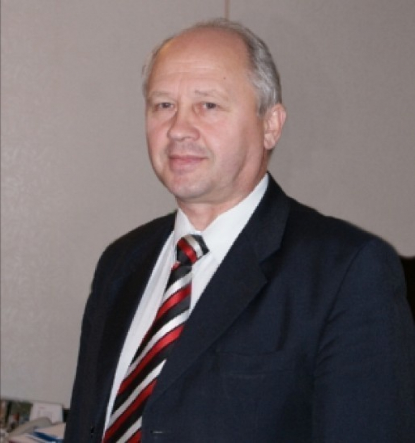 Руководитель Управы Коминтерновского района Геннадий Кузнецов скончался от рака