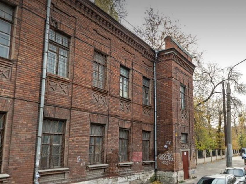 По решению суда проведут реконструкцию исторического дома на Кольцовской в Воронеже
