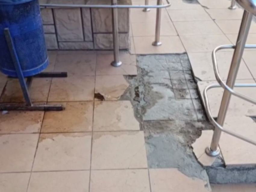 Стыд и срам: воронежцы недовольны почтой в центре города