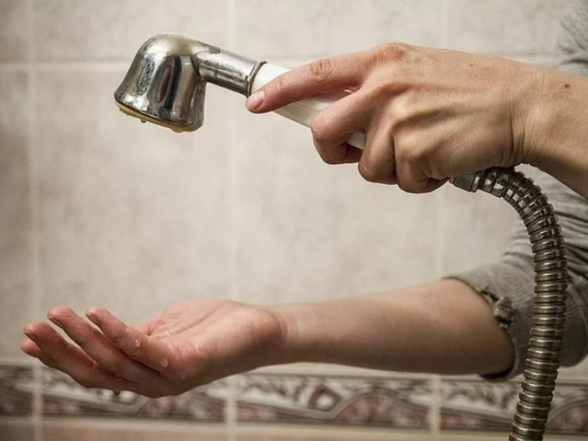 В каких домах Воронежа не будет горячей воды на этой неделе