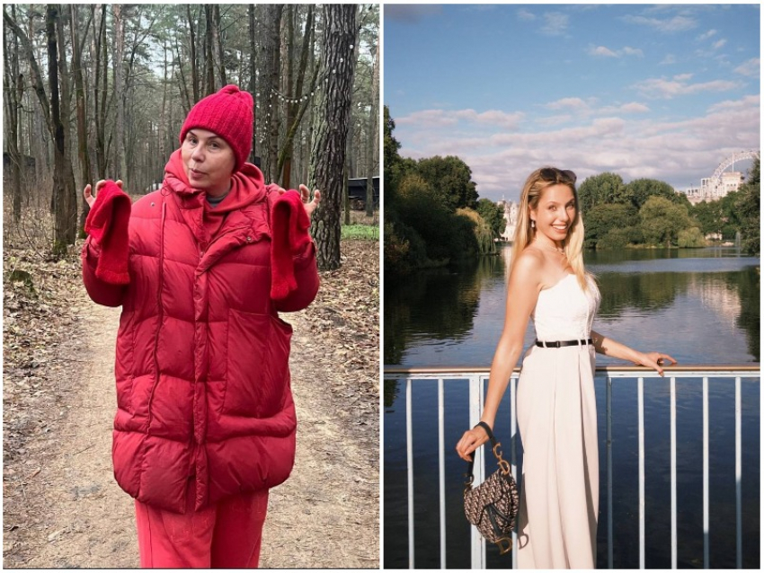 «Устроили балаган»: бывший директор Началовой отреагировала на критику дочери больного футболиста Алдонина 