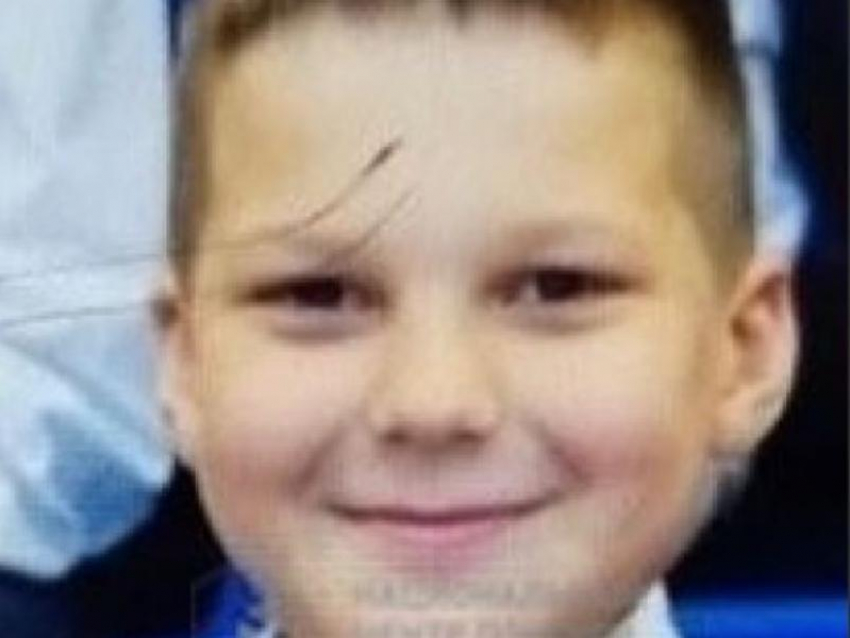 11-летний мальчик пропал в Воронеже – ведутся поиски