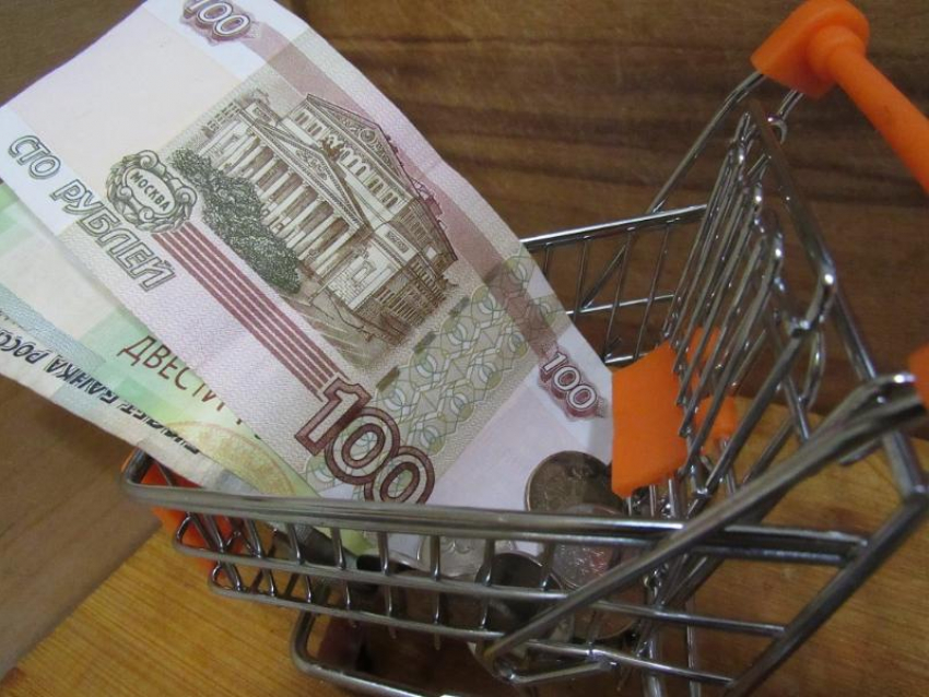 Среднюю зарплату в 35,5 тыс рублей насчитали воронежцам в ковидный год 