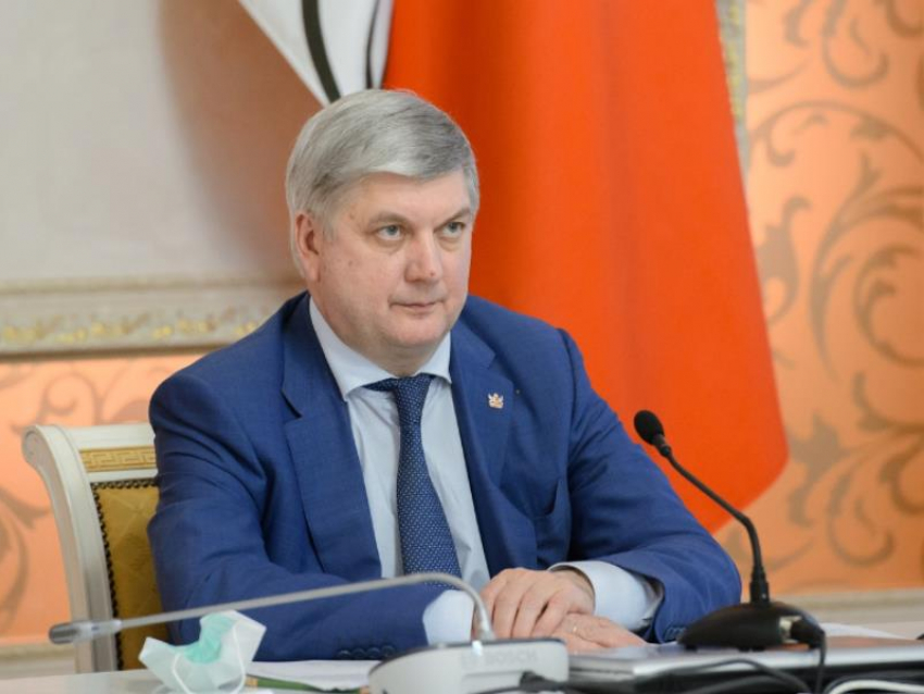 Губернатор анонсировал новые послабления режима самоизоляции в Воронежской области 