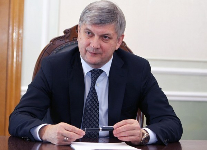 16-метровая стела Воронежа появится на Поклонной горе в Москве