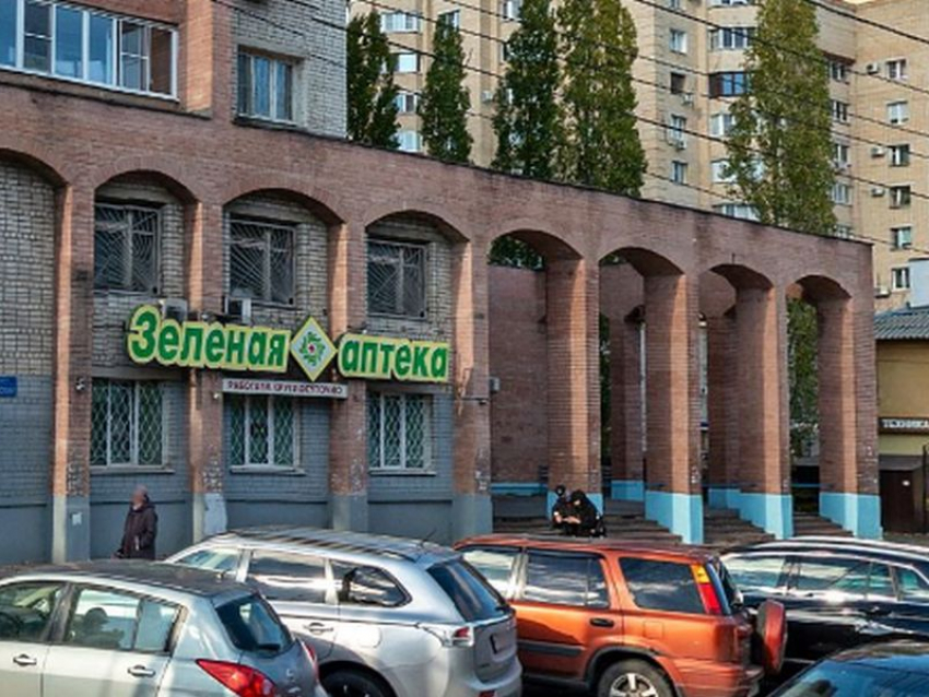 Новое помещение решили выделить на левом берегу воронежскому Музею-диораме