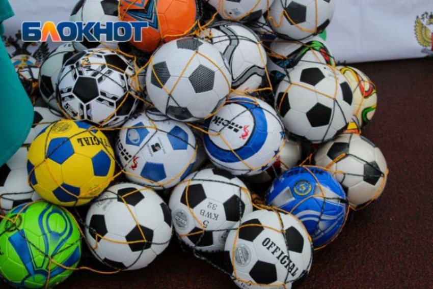 Объявлена очередная закупка на капремонт бывшей спортбазы воронежского «Факела»