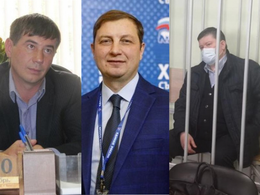 Сколько зарабатывали депутаты гордумы, попавшие под уголовные дела в Воронеже