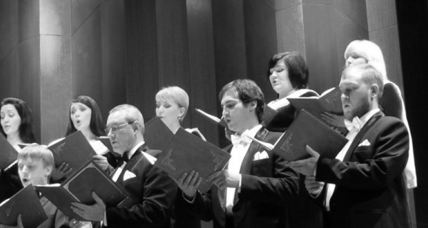 Пасхальный концерт пройдет в воронежской Академии искусств