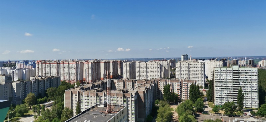 Билайн запустил новые базовые станции в 13 жилых комплексах Воронежа и пригородов