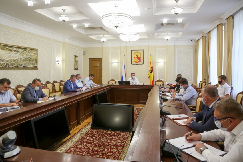 Два подземных перехода оказались не нужны концессионерам в Воронеже