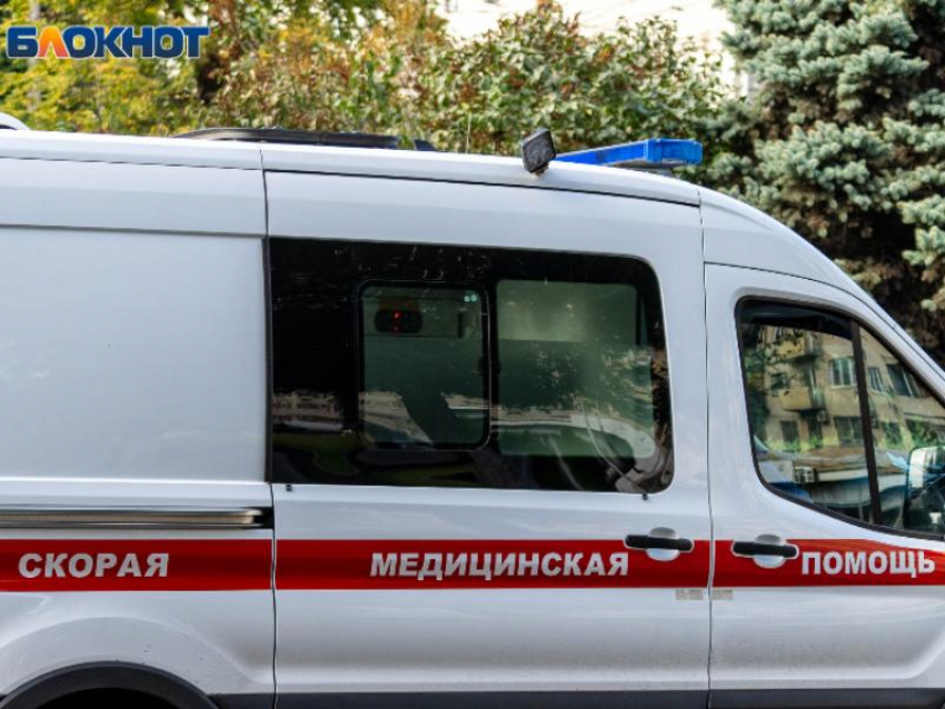 Женщина погибла под колесами пьяного водителя в воронежском СНТ