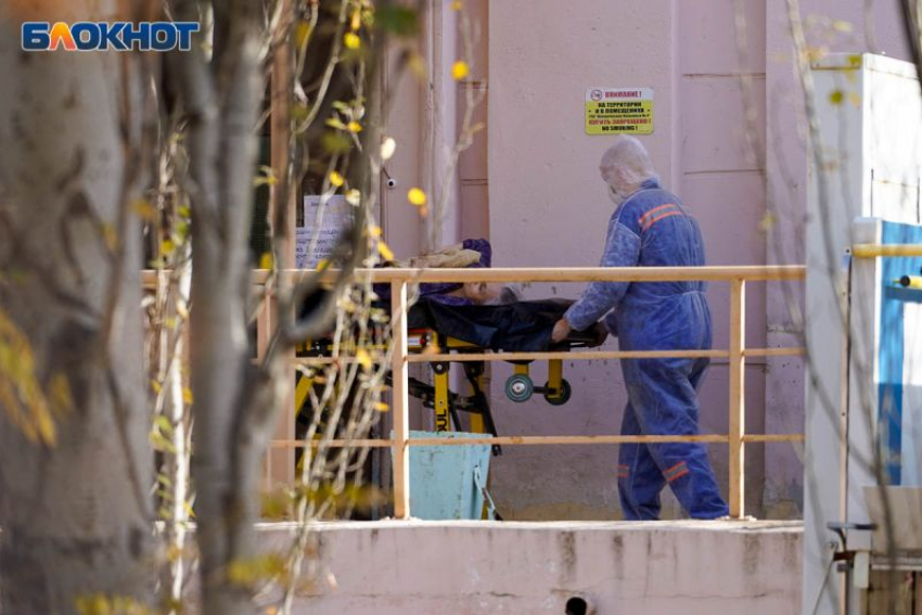 Трехлетний мальчик погиб при атаке украинских БПЛА на Воронежскую область