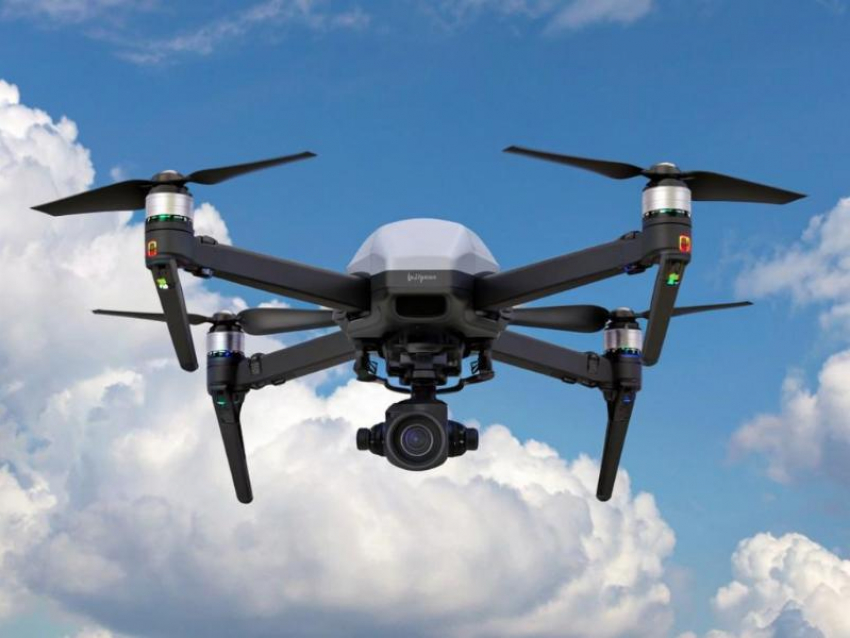 Есть повреждения: на окраине Воронежской области сбит вражеский беспилотник 