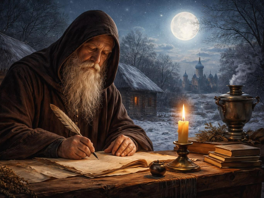 Почему 10 марта воронежцам категорически нельзя спать днем и заглядывать в чужие окна