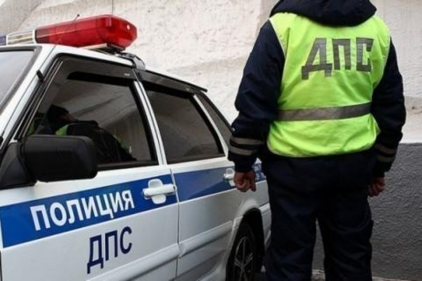 Пьяный водитель сбил инспектора ДПС во время погони в Воронеже