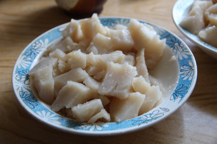 Что такое телялюй и почему он стал новым традиционным блюдом Воронежской области