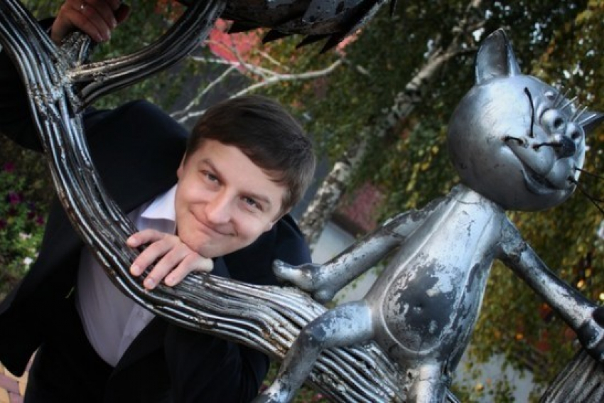 Костунов об итогах правления Колиуха: «Сегодня это совсем другой город».