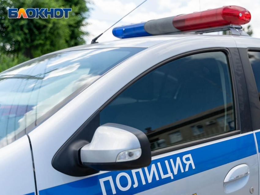 В Воронежской области водитель мопеда упал на проезжую часть и погиб