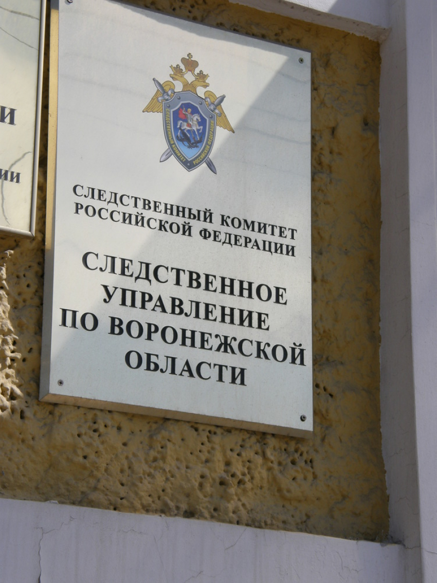 Мужчина убил товарища из-за любимой под Воронежем 