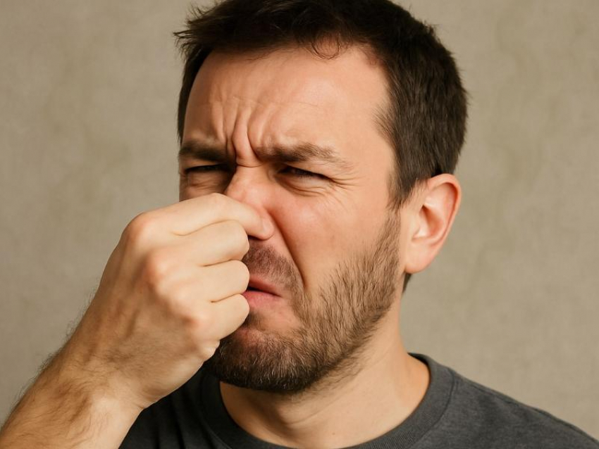 Названа причина вони в Воронеже 