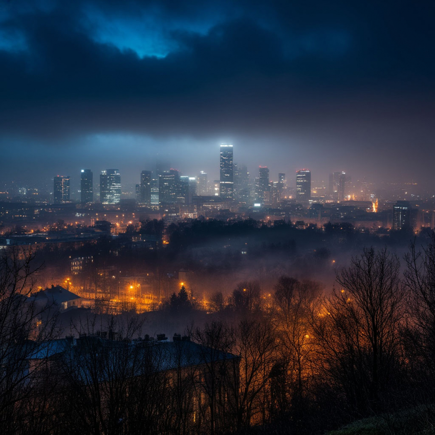 Самый сложный геомагнитный день года ожидает Воронежскую область