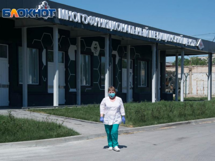 Суточное число зараженных выросло до 196 человек в Воронежской области