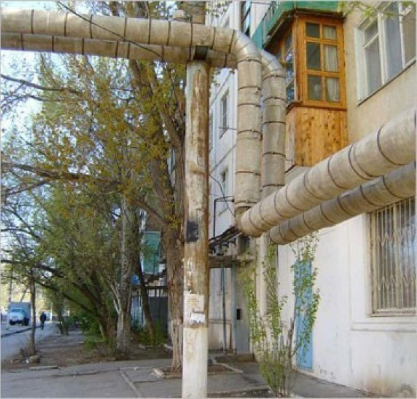 Воронежской области на модернизацию ЖКХ выделят 400 млн. рублей