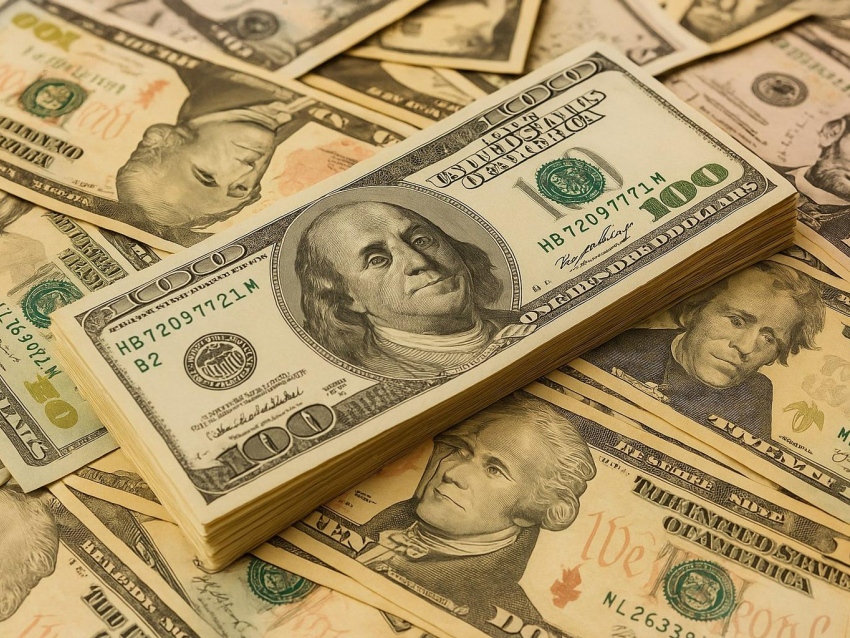 Зарплаты гендиректоров в Воронеже выросли до 175 тысяч