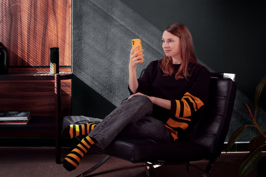 52 млн минут: жители Воронежской области стали чаще звонить с помощью технологии VoWiFi в сети Билайна