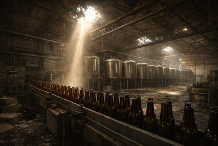 Следователи прекратили дело об уклонении от налогов главы воронежской пивоварни