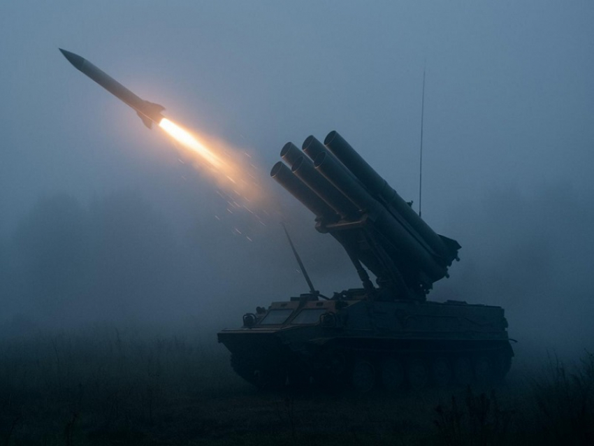 Беспилотники ВСУ появились на радарах вблизи Воронежской области