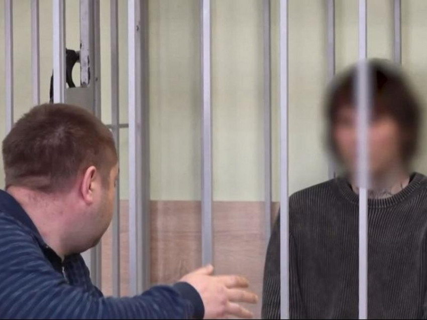 Полицейские задержали трёх 20-летних воронежцев, которые занимались IT-хищениями