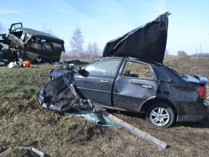 Воронежец ответит за ДТП с массовой гибелью людей 