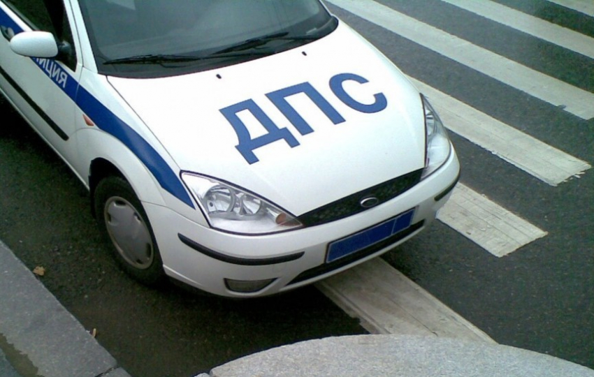 В Воронежской области за воскресенье произошло 147 аварий