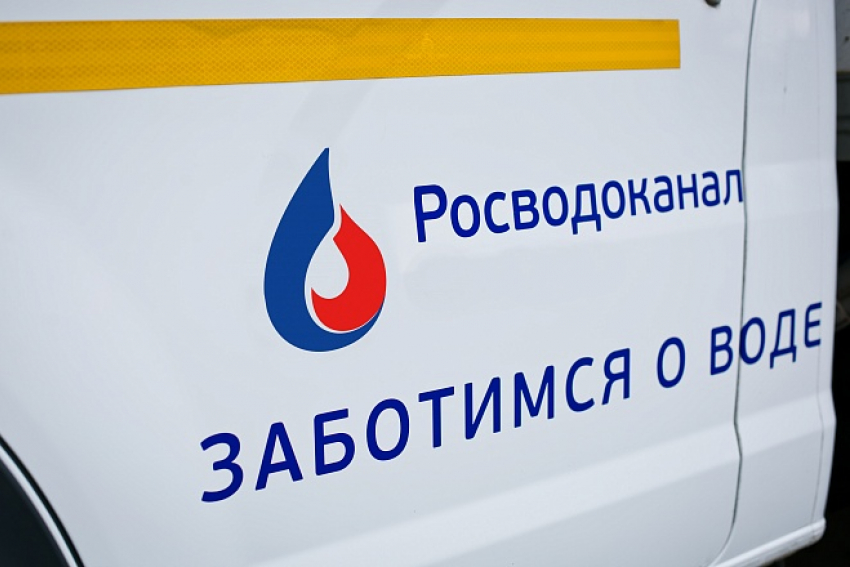 Представители власти подтвердили соблюдение требований природоохранного законодательства при строительстве нового водовода РВК-Воронеж