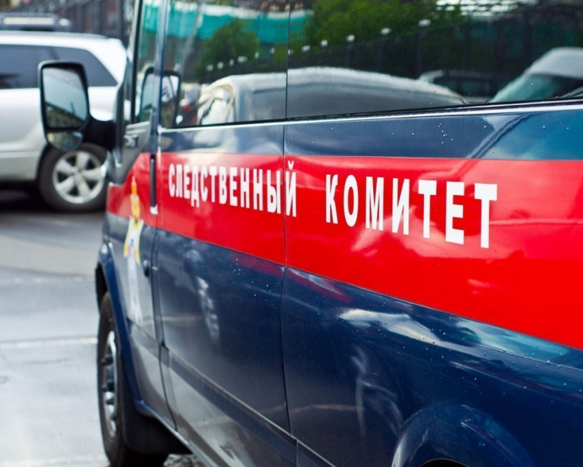 В Воронежской области парень зарезал пенсионера и попытался его обокрасть
