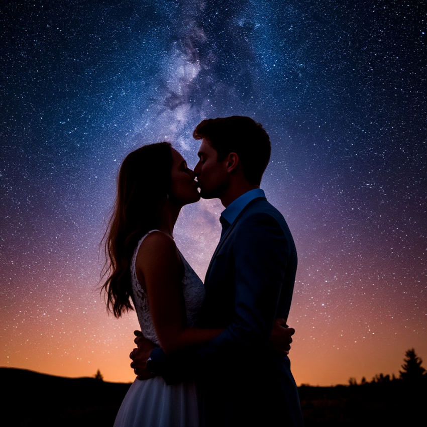 Затмение Венеры: ударит ли оно по влюбленным воронежцам