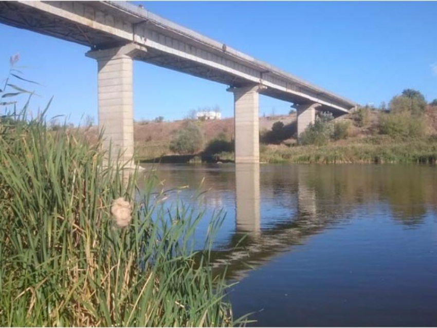 Более 800 млн рублей выделяется для ремонта моста через реку Дон под Воронежем 