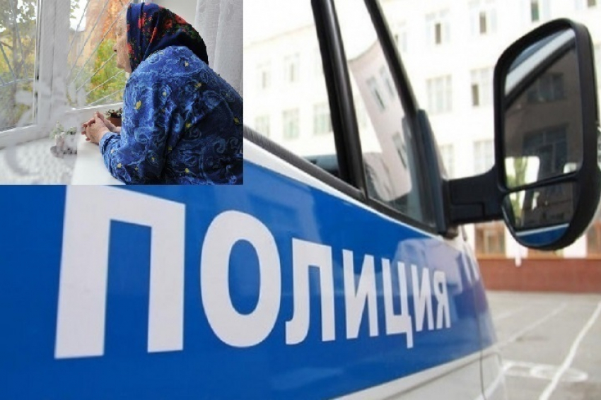 В Воронеже женщина обокрала квартиру, пока пенсионерка была на кухне