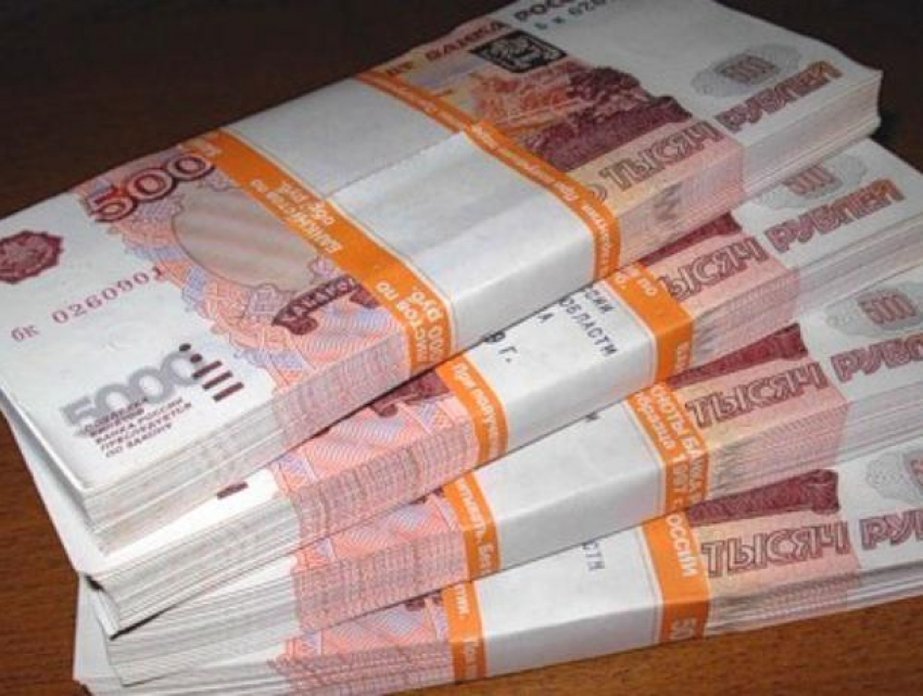 В Воронеже парень хотел стать миллионером, но у полиции были другие планы