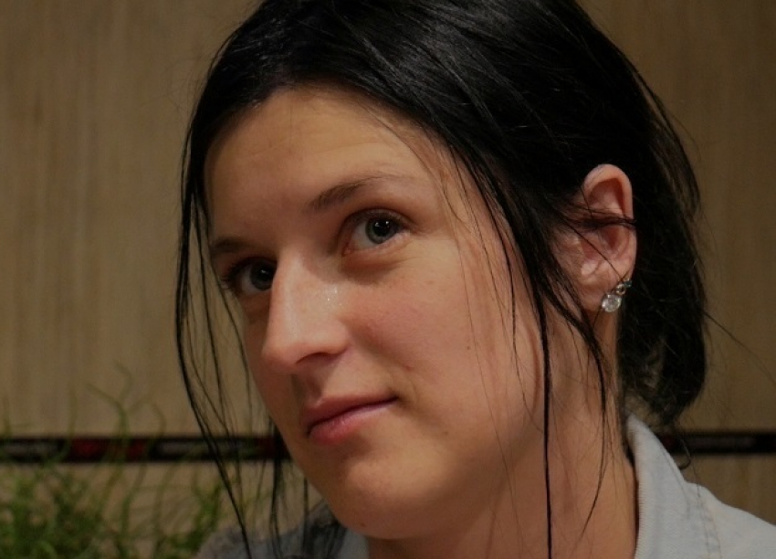 Наталья Стрелец продемонстрировала знание истории, но запуталась в буквах