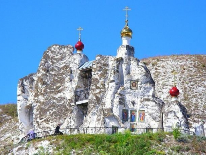 Лауреатом президентской премии стала замдиректора воронежского музея «Дивногорье» 