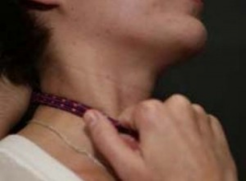 До 15 лет грозит воронежскому «Отелло» за убийство юной возлюбленной